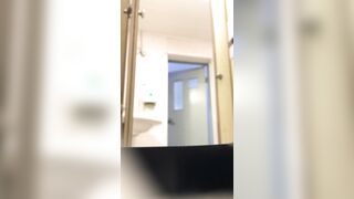 학원 장실 몰카 ipcam (1)