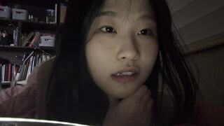 메미짱 풀팩 korean bj korean porn (1)