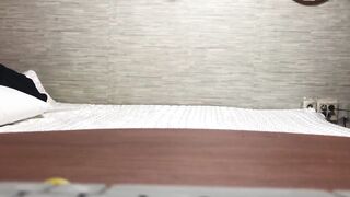 몰카 설치해놓고