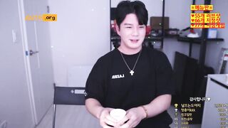 도원 ⭐️ [안풀린게스트]_연예인급 와꾸 바니걸 [빅파이꼭지노출] 팬방 korean bj