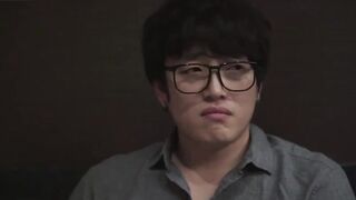 한국 아마츄어 배우들 정사신 열연