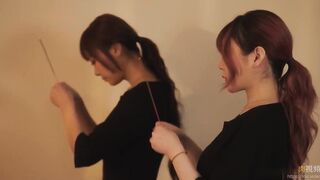 MD0345父喪姐妹的原罪 星空露露 沈娜娜 china