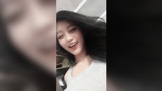 동남아 틱톡과 영통유출 (2)