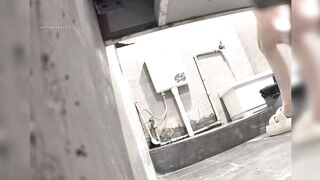 화장실 도촬 ipcam (2)