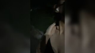 테니스장화장실 야노녀 [올탈자위] (3)
