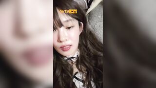 솜_인스타 보지털제모 라이브방송 [올노]