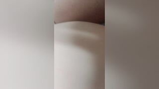 근접 피부좋은년
