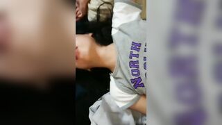 어딘가에서 주워온 방석집 아지매 (15)