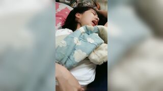 어딘가에서 주워온 방석집 아지매 (16)