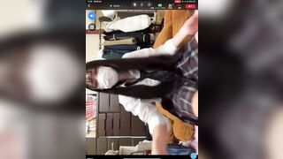 일녀교복입고 (1)