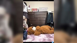 일녀교복입고 (4)