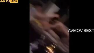 초대남과 관전클럽 플레이