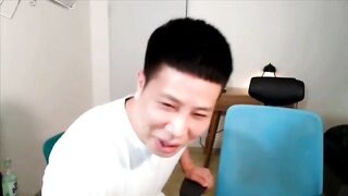박살 일방+300개+500개+1000개+팬방이후 팬티경매 (5) korean bj