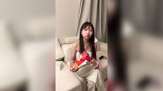 강종인스타 올노자위 korean bj korean porn (31)
