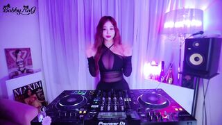 웰컴투바비앙 korean bj 5