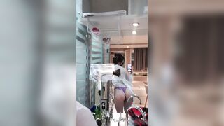 참젖 G컵 BJ지금 레전드 팬방 korean bj