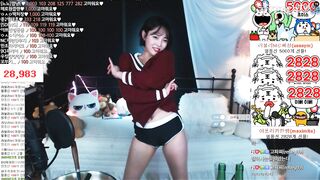 ㅇㅎㄹ 사고모음 korean bj (11)