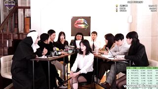 BJ서연 인방기획 거부없는 미션 대방출 3 korean bj