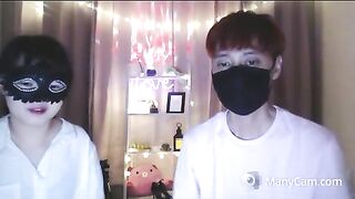 텔레그램떡방 (1) korean bj