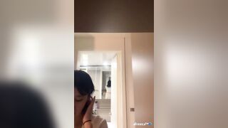 아프리카 문월 korean bj