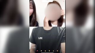 교복입은 슬렌더 (5)