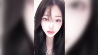 존잘존예 모델커플 피딩 실빠영상