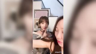 아프리카 bj 가뭄의 단비 꼭지노출(방금 신입 첫방 정지) korean bj (5)