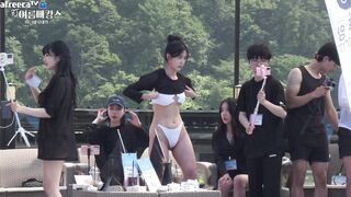 bj엔돌핀 영상 korean bj (2)