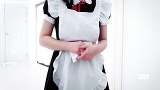 주인님 살살 다뤄주세요 ㅠㅠ