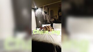 체이닝 섹스에 미친 것들의 섹스파티