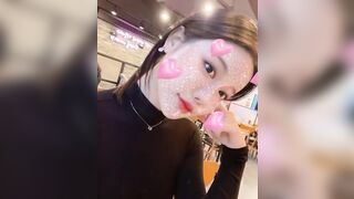 인스타녀 유출