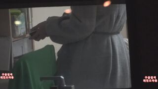 여자기숙사 대포카메라로 도촬 ipcam