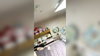 아프리카 설전퓨 인스타 korean bj (3)