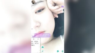 아자ㄹㄹ 안보여줄거야녀