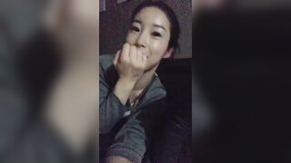야해지고 싶은 밤. .누구 없소