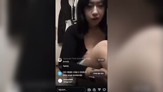 인스타라방녀