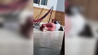 사촌동생 엉덩이 ㄷㅊ ipcam (3)