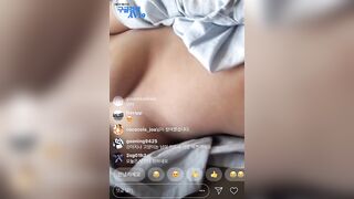 찌걱대는 소리 개야한 몸매좋은 인스타라방녀