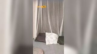 BJ김시아 VIP팬방 korean bj