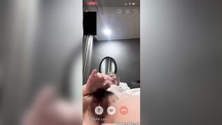 아이돌(소리없음) korean bj 2