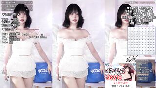 한갱 250416 하이라이트 korean bj