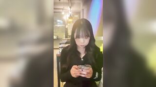 [업스케일링] ★ 텔레그램 교환 첫번째 유출 4K 2