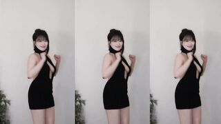 4월 15일자 며며 방송 클립 korean bj (4)