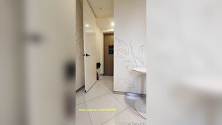 배달 노출, 섹스 모음 (고파일) (4)