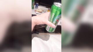 떡치는 와이프 느긋하게 관전하다 쓰리썸