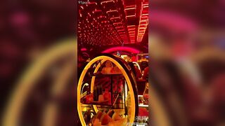 約極品良家姊姊KTV唱歌廁所啪啪被打斷去飯店大戰 china