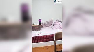 슬굴이 반응 좋아서 더올림 Korean Bj (3) 1