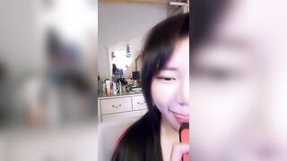 조이나 수지니 밍구 구분 Korean Bj (4) 3