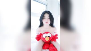 연우의 네이키드 인형놀이 2