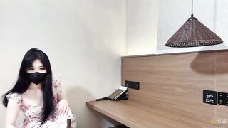 淫蕩姐姐色誘攝影師用身體支付攝影費用 萌崽兒 china